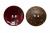 Деревянные украшения для рукоделия пуговицы "Кокос" #4 - купить в Нижнекамске. Цена: 66.23 руб.
