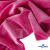 Трикотажное полотно «Бархат» 250 г/м2, 92% пэ, 8%спандекс шир. 163 см, розовый - купить в Нижнекамске. Цена 682.59 руб.