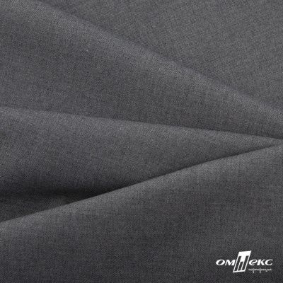 Ткань костюмная "Остин" 80% P, 20% R, 230 (+/-10) г/м2, шир.145 (+/-2) см,, цв 68 - серый  - купить в Нижнекамске. Цена 380.25 руб.
