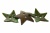 Деревянные украшения для рукоделия пуговицы "Кокос" #1 - купить в Нижнекамске. Цена: 55.18 руб.