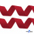 Красный- цв.171-Текстильная лента-стропа 550 гр/м2 ,100% пэ шир.40 мм (боб.50+/-1 м) - купить в Нижнекамске. Цена: 624.66 руб.