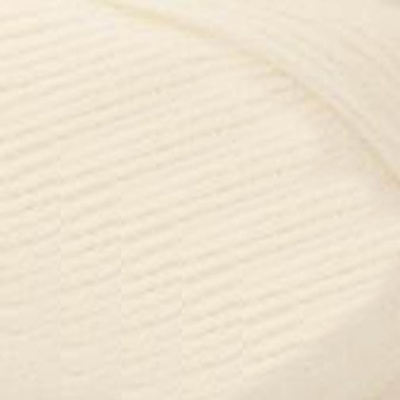 Пряжа "Нимфа", 35% имп.п/т шерсть, 65% акрил, 100гр, 300м, цв.205-белый - купить в Нижнекамске. Цена: 117.39 руб.