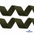Хаки - цв.305 -Текстильная лента-стропа 550 гр/м2 ,100% пэ шир.25 мм (боб.50+/-1 м) - купить в Нижнекамске. Цена: 405.80 руб.