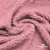  Трикотажное полотно «Барашек», 420 г/м2,100% полиэфир. Шир. 174 см,  Цв.3 / бежево розовый - купить в Нижнекамске. Цена 824.45 руб.