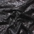 Сетка с пайетками №19, 188 гр/м2, шир.140см, цвет чёрный - купить в Нижнекамске. Цена 458.76 руб.