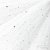 Сетка Фатин Глитер Спейс, 12 (+/-5) гр/м2, шир.150 см, 16-01/белый - купить в Нижнекамске. Цена 182.16 руб.