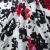 Плательная ткань "Фламенко" 22.1, 80 гр/м2, шир.150 см, принт растительный - купить в Нижнекамске. Цена 239.03 руб.