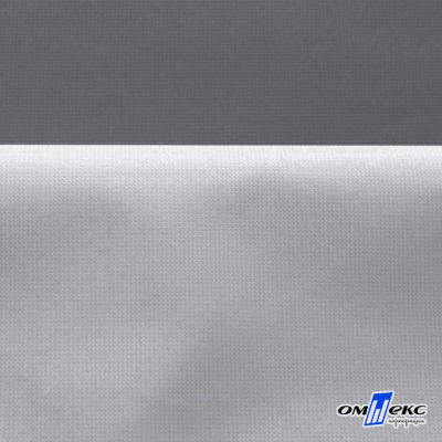 Мембранная ткань "Ditto" 18-3905, PU/WR, 130 гр/м2, шир.150см, цвет серый - купить в Нижнекамске. Цена 311.06 руб.