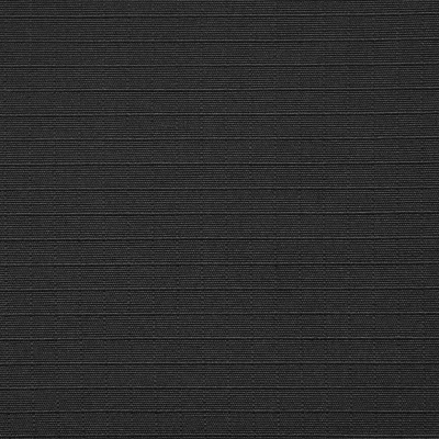 Ткань смесовая рип-стоп, WR, 205 гр/м2, шир.150см, цвет чёрный (клетка 5*5) - купить в Нижнекамске. Цена 200.69 руб.
