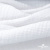 Ткань Муслин, 100% хлопок, 125 гр/м2, шир. 140 см #201 цв.(2)-белый - купить в Нижнекамске. Цена 464.97 руб.