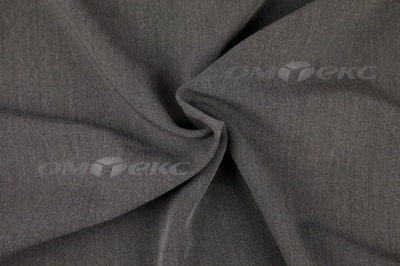 Костюмная ткань с вискозой "Тренто", 210 гр/м2, шир.150см, цвет серый - купить в Нижнекамске. Цена 531.32 руб.