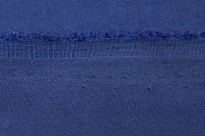 Костюмная ткань с вискозой "Флоренция" 18-3949, 195 гр/м2, шир.150см, цвет василёк - купить в Нижнекамске. Цена 502.24 руб.