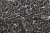 Сетка с пайетками №5, 188 гр/м2, шир.130см, цвет чёрный - купить в Нижнекамске. Цена 371 руб.