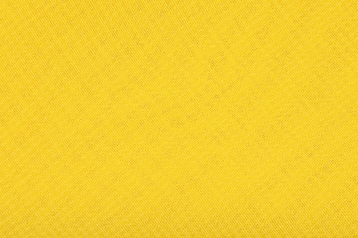 Желтый шифон 75D 100% п/эфир 19/yellow, 57г/м2, ш.150см. - купить в Нижнекамске. Цена 128.15 руб.