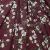 Плательная ткань "Фламенко" 3.3, 80 гр/м2, шир.150 см, принт растительный - купить в Нижнекамске. Цена 317.46 руб.