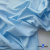 Ткань сорочечная Илер 100%полиэстр, 120 г/м2 ш.150 см, цв.голубой - купить в Нижнекамске. Цена 290.24 руб.