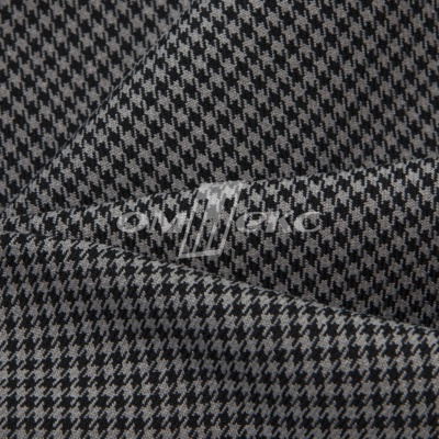 Ткань костюмная "Николь", 98%P 2%S, 232 г/м2 ш.150 см, цв-серый - купить в Нижнекамске. Цена 433.20 руб.