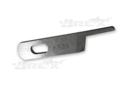 Нож верхний для оверлока KR-23 - купить в Нижнекамске. Цена 182.94 руб.