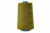 Нитки швейные в/с 40/2, нам. 5 000 ярд, цвет 163 (аналог 166) - купить в Нижнекамске. Цена: 119.56 руб.