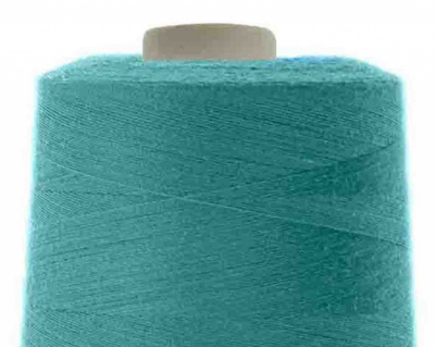 Швейные нитки (армированные) 28S/2, нам. 2 500 м, цвет 356 - купить в Нижнекамске. Цена: 148.95 руб.