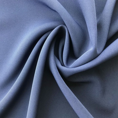 Костюмная ткань "Элис", 220 гр/м2, шир.150 см, цвет ниагара - купить в Нижнекамске. Цена 308 руб.