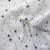 Ткань Муслин принт, 100% хлопок, 125 гр/м2, шир. 140 см, #2308 цв. 9 белый морская звезда - купить в Нижнекамске. Цена 413.11 руб.