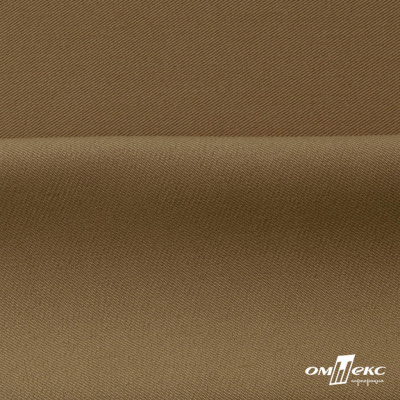 Ткань костюмная "Прато" 80% P, 16% R, 4% S, 230 г/м2, шир.150 см, цв-какао #23 - купить в Нижнекамске. Цена 486.58 руб.