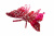 Бабочка декоративная пластиковая #10 - купить в Нижнекамске. Цена: 7.09 руб.