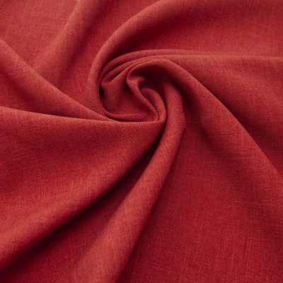 Ткань костюмная габардин "Меланж" 6121А, 172 гр/м2, шир.150см, цвет терракот - купить в Нижнекамске. Цена 296.19 руб.