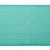 Лента капроновая "Гофре", шир. 110 мм/уп. 50 м, цвет изумруд - купить в Нижнекамске. Цена: 26.93 руб.