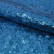 Сетка с пайетками №18, 188 гр/м2, шир.140см, цвет голубой - купить в Нижнекамске. Цена 458.76 руб.
