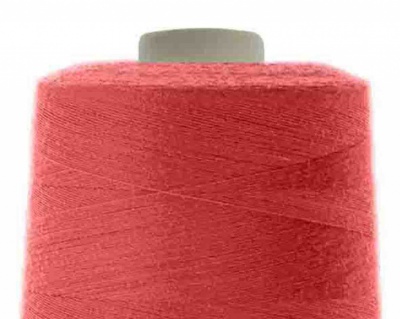 Швейные нитки (армированные) 28S/2, нам. 2 500 м, цвет 488 - купить в Нижнекамске. Цена: 148.95 руб.