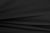 Трикотаж "Grange" BLACK 1# (2,38м/кг), 280 гр/м2, шир.150 см, цвет чёрно-серый - купить в Нижнекамске. Цена 861.22 руб.