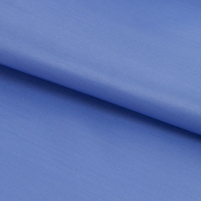 Ткань подкладочная Таффета 16-4020, антист., 54 гр/м2, шир.150см, цвет голубой - купить в Нижнекамске. Цена 65.53 руб.