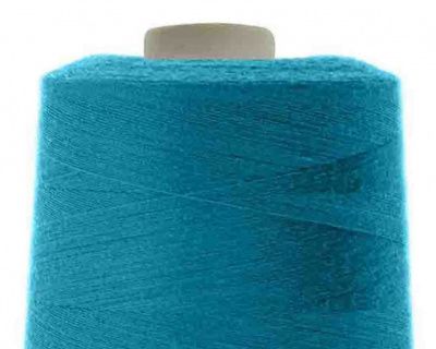 Швейные нитки (армированные) 28S/2, нам. 2 500 м, цвет 340 - купить в Нижнекамске. Цена: 148.95 руб.