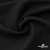 Ткань костюмная "Турин" 80% P, 16% R, 4% S, 230 г/м2, шир.150 см, цв-черный #1 - купить в Нижнекамске. Цена 439.57 руб.