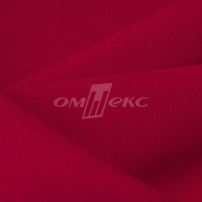 Ткань костюмная габардин "Меланж" 6117А, 172 гр/м2, шир.150см, цвет красный - купить в Нижнекамске. Цена 284.20 руб.