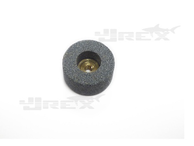 Камень заточный (диск 100мм) - купить в Нижнекамске. Цена 117.60 руб.