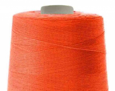 Швейные нитки (армированные) 28S/2, нам. 2 500 м, цвет 598 - купить в Нижнекамске. Цена: 139.91 руб.