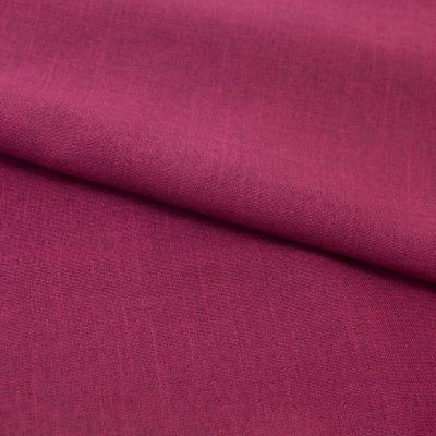 Ткань костюмная габардин "Меланж" 6151А, 172 гр/м2, шир.150см, цвет марсала - купить в Нижнекамске. Цена 299.21 руб.