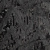 Трикотажное полотно с пайетками, шир.130 см, #311-бахрома чёрная - купить в Нижнекамске. Цена 1 183.35 руб.