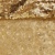Сетка с пайетками №3, 188 гр/м2, шир.140см, цвет золотой - купить в Нижнекамске. Цена 454.12 руб.