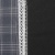 Ткань костюмная 22476 2004, 181 гр/м2, шир.150см, цвет т.серый - купить в Нижнекамске. Цена 350.98 руб.