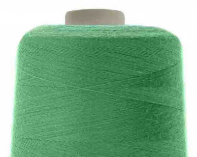Швейные нитки (армированные) 28S/2, нам. 2 500 м, цвет 388 - купить в Нижнекамске. Цена: 139.91 руб.