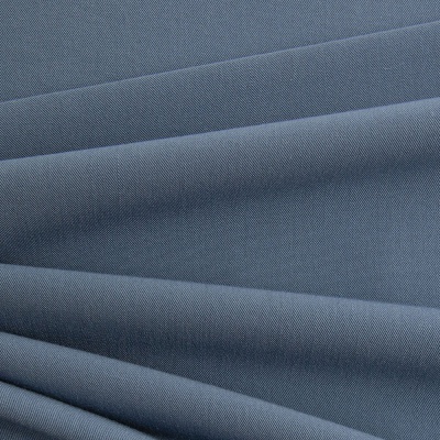Костюмная ткань с вискозой "Меган" 18-4023, 210 гр/м2, шир.150см, цвет серо-голубой - купить в Нижнекамске. Цена 380.91 руб.