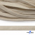 Шнур плетеный d-8 мм плоский, 70% хлопок 30% полиэстер, уп.85+/-1 м, цв.1017-лён - купить в Нижнекамске. Цена: 735 руб.