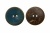 Деревянные украшения для рукоделия пуговицы "Кокос" #2 - купить в Нижнекамске. Цена: 33.11 руб.