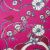 Плательная ткань "Фламенко" 16.3, 80 гр/м2, шир.150 см, принт этнический - купить в Нижнекамске. Цена 243.96 руб.