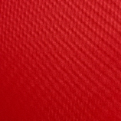 Оксфорд (Oxford) 420D, PU1000/WR, 130 гр/м2, шир.150см, цвет красный - купить в Нижнекамске. Цена 152.32 руб.