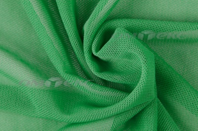 Сетка стрейч XD 6А 8818 (7,57м/кг), 83 гр/м2, шир.160 см, цвет зелёный - купить в Нижнекамске. Цена 2 079.06 руб.